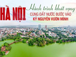Hoài Đức lan tỏa tinh thần Nghị quyết số 02-NQ/TW ngày 17/3/2026 của Bộ Chính trị - Từ tư duy chiến lược đến chương trình hành động tại cơ sở