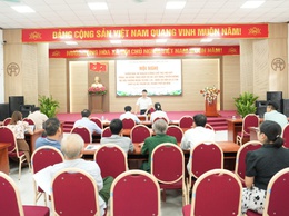 UBND xã Thuận An triển khai Kế hoạch cưỡng chế thu hồi đất phục vụ GPMB thực hiện dự án: Xây dựng tuyến đường đê Hữu Đuống đoàn từ Dốc Lời- Đặng Xá đến xã Lệ Chi (na là xã Thuận An, TP Hà Nội