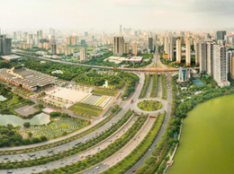 Sửa đổi Luật Thủ đô: Động lực cho Hà Nội phát triển nhanh, bền vững
