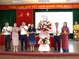 Đại hội đại biểu thành viên thường niên năm 2026 Quỹ tín dụng nhân dân Dương Liễu