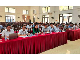 Đoàn Kiểm tra liên ngành Hà Nội làm việc với 14 xã, phường về công tác quản lý giết mổ động vật