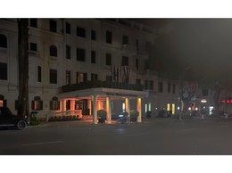 Hà Nội: Giảm chiếu sáng công cộng, trang trí để tiết kiệm điện