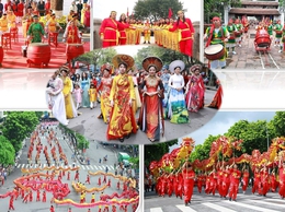 CHƯƠNG TRÌNH HÀNH ĐỘNG THỰC HIỆN NGHỊ QUYẾT SỐ 80-NQ/TW NGÀY 01/7/2026 CỦA BỘ CHÍNH TRỊ VỀ 