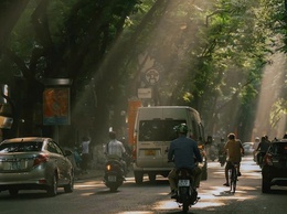 Ngày 14/4/2026,Hà Nội: ngày nắng, có nơi nắng nóng, đêm không mưa