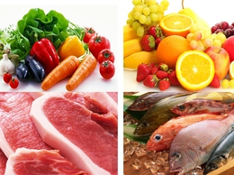 Hướng dẫn lựa chọn và sử dụng thực phẩm an toàn