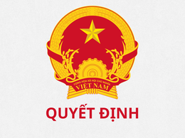 Quyết định thu hồi đất để thực hiện dự án Nâng cấp, mở rộng đường Lĩnh Nam theo quy hoạch tại phường Vĩnh Hưng