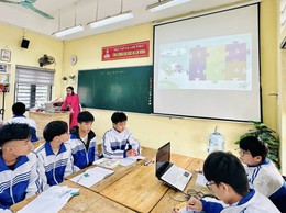 Còn 3 ngày đăng ký nguyện vọng xét tuyển lớp 10 công lập Hà Nội, phụ huynh, học sinh cần lưu ý gì?