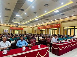 Quảng Oai tổ chức tập huấn tuyên truyền Cuộc vận động “Người Việt Nam ưu tiên dùng hàng Việt Nam” năm 2026