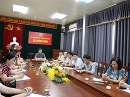 Quyết liệt tháo gỡ “điểm nghẽn” về an toàn thực phẩm và triển khai “Tháng hành động vì An toàn thực phẩm” năm 2026