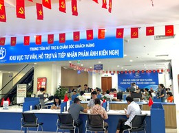 Lịch công tác đơn vị từ ngày 13/4/2026-19/4/2026