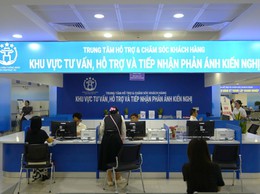 Hà Nội phê duyệt Danh mục 2.075 thủ tục hành chính thực hiện không phụ thuộc địa giới hành chính