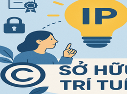 Hà Nội công bố 22 thủ tục hành chính lĩnh vực sở hữu trí tuệ thuộc thẩm quyền Sở Khoa học và Công nghệ