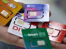 Hướng dẫn chuẩn hóa thông tin thuê bao di động để tránh bị khóa SIM