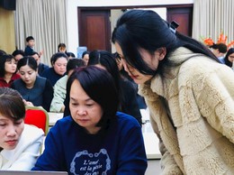 Hệ thống OKR/KPI: Quản trị công vụ bằng dữ liệu sống