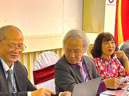 Phường Kim Liên đưa chuyển đổi số ứng dụng vào đời sống dân cư