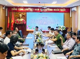 Phường Kim Liên yêu cầu cơ sở, chủ đầu tư cam kết lộ trình khắc phục PCCC