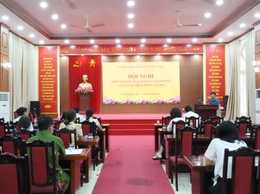 Xã Phượng Dực: Triển khai Kế hoạch Tháng hành động vì An toàn thực phẩm năm 2026