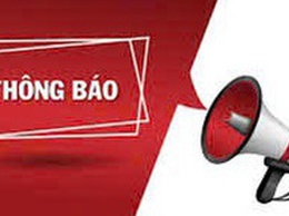 Hoãn tiếp công dân định kỳ của Chủ tịch UBND phường