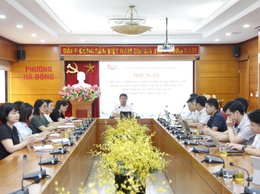 Phường Hà Đông đề xuất triển khai các nền tảng số, AI hỗ trợ thực thi công vụ