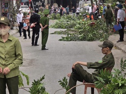 BÌNH MINH: ĐẢM BẢO TRẬT TỰ ĐÔ THỊ, AN TOÀN GIAO THÔNG, VỆ SINH MÔI TRƯỜNG TRƯỚC LỄ HỘI BÌNH ĐÀ NĂM 2026