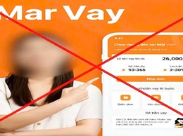 Công an xã Phú Nghĩa khuyến cáo người dân cảnh giác với các thủ đoạn mạo danh ngân hàng cho vay tiền