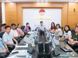 Hà Nội: Công khai, minh bạch, quyết liệt tháo gỡ 