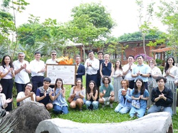 Xã Phù Đổng: xây dựng sản phẩm “Hành trình Theo dấu chân Thánh Gióng – Về miền di sản Phù Đổng”