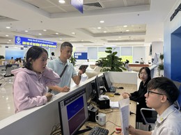 Hà Nội đẩy mạnh rà soát, đơn giản hóa thủ tục hành chính nội bộ: Hướng tới nền hành chính tinh gọn, hiệu quả