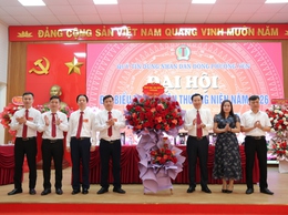 Quỹ tín dụng nhân dân Đông Phương Yên (xã Phú Nghĩa) tổ chức Đại hội đại biểu thành viên năm 2026