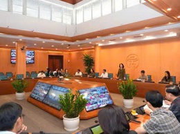 Đánh giá kết quả khắc phục các “điểm nghẽn” về an toàn thực phẩm và triển khai “Tháng hành động vì An toàn thực phẩm” năm 2026