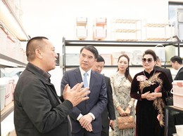 Hà Nội đổi mới việc hỗ trợ doanh nghiệp nhỏ và vừa:Nâng cao chất lượng và hiệu quả