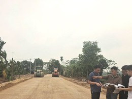 Phúc Sơn tháo điểm nghẽn, mở không gian phát triển