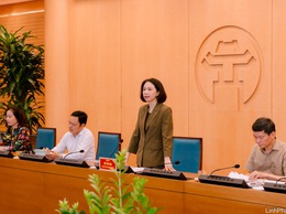 Hà Nội: Công khai, minh bạch, quyết liệt tháo gỡ “điểm nghẽn” về an toàn thực phẩm