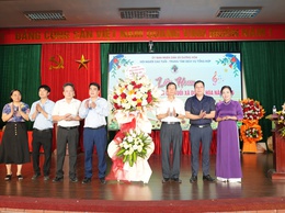 Liên hoan tiêng hat dân ca Ngươi cao tuôi xa Dương Hoa năm 2026