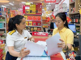 Thuế cơ sở 15 TP Hà Nội đồng hành, hỗ trợ hộ kinh doanh, cá nhân kinh doanh tuân thủ pháp luật Thuế