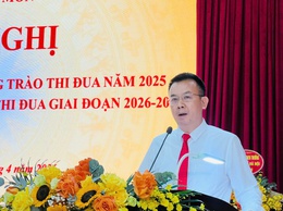 Hát Môn lan tỏa phong trào thi đua yêu nước