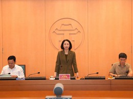 ỨNG HÒA TIẾP SÓNG HỘI NGHỊ TRIỂN KHAI 