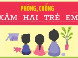 Phòng ngừa xâm hại tình dục trẻ em