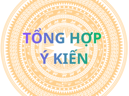 BẢN TỔNG HỢP Ý KIẾN, TIẾP THU, GIẢI TRÌNH Ý KIẾN ĐÓNG GÓP THAM VẤN CHÍNH SÁCH DỰ THẢO QUYẾT ĐỊNH BÃI BỎ TOÀN BỘ QUYẾT ĐỊNH SỐ 02/2025/QĐ-UBND NGÀY 06/8/2025 CỦA UBND PHƯỜNG VĨNH HƯNG