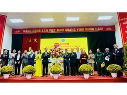 Phường Phú Lương triển khai khảo sát nhu cầu việc làm của người cao tuổi