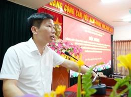 SƠN TÂY TỔNG KẾT CÔNG TÁC TUYỂN QUÂN, GIÁO DỤC QUỐC PHÒNG – AN NINH VÀ PHÒNG KHÔNG NHÂN DÂN NĂM 2025