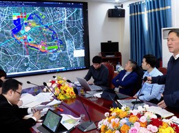 Ứng Hòa phát triển nông nghiệp đa giá trị bền vững