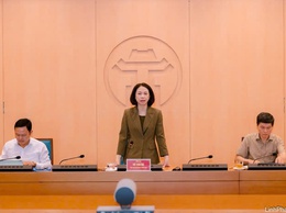 Hà Nội đánh giá kết quả khắc phục các “điểm nghẽn” về an toàn thực phẩm và triển khai “Tháng hành động vì An toàn thực phẩm” năm 2026