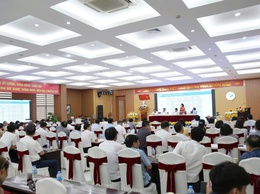 Sở y tế Hà Nội tổ chức giao ban công tác y tế Quý I, triển khai nhiệm vụ Quý II năm 2026