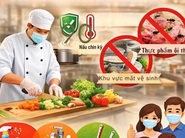 Tam Hưng triển khai 