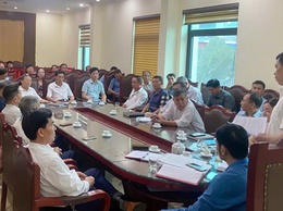 Phường Chương Mỹ sơ kết công tác Mặt trận quý I, triển khai quý II; vận động Quỹ “Vì biển, đảo Việt Nam” năm 2026