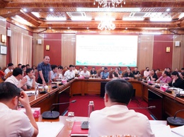 Phường Chương Mỹ triển khai quản lý giết mổ, kinh doanh sản phẩm động vật và bảo đảm an toàn thực phẩm