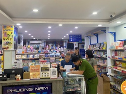 Phường Tây Hồ tổ chức tăng cường kiểm tra công tác phòng cháy, chữa cháy trên địa bàn