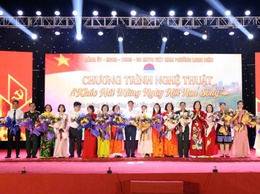 Công đoàn phường Long Biên: Đổi mới nội dung, nâng cao chất lượng xây dựng văn hóa công sở