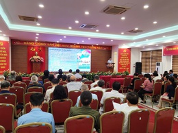 Triển khai mô hình Tổ Hành chính công xung kích hỗ trợ người yếu thế trong giải quyết thủ tục hành chính